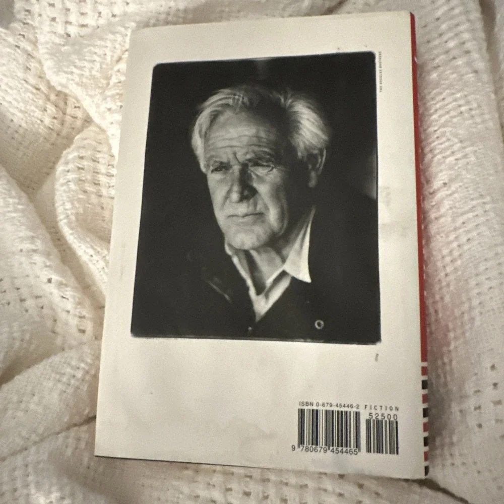 Tailor of‎ Panama by John Le Carré (1996, Hardcover)
